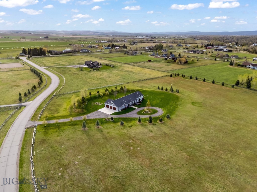 Cameron Bridge Estates - Residential