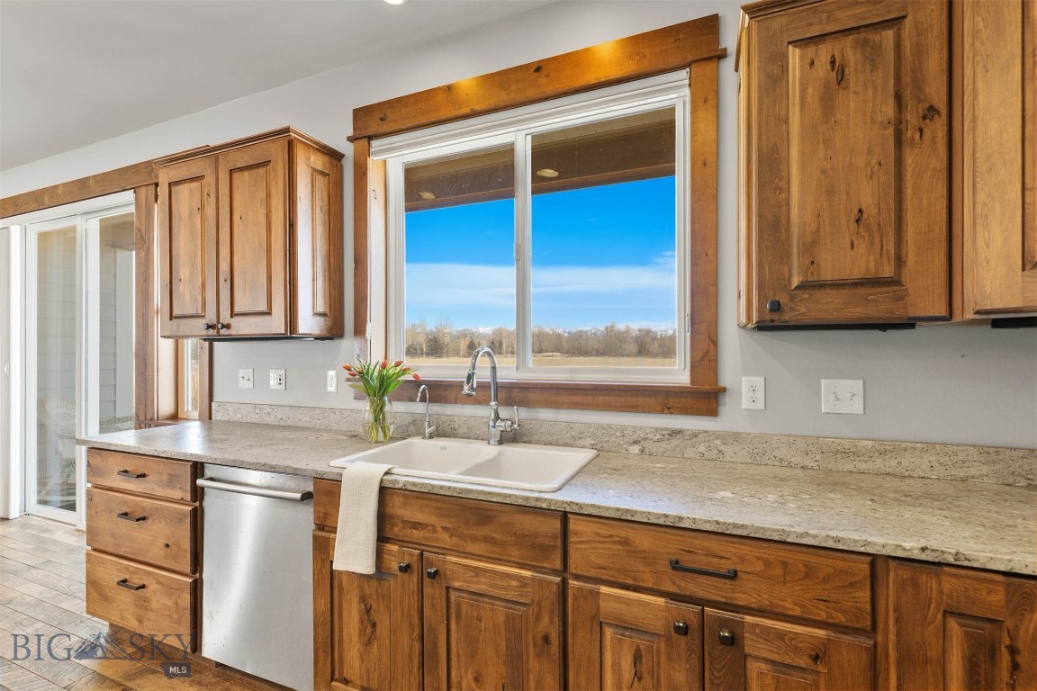 Cameron Bridge Estates - Residential