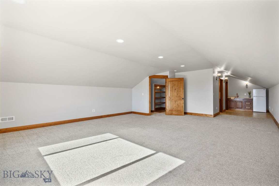 Cameron Bridge Estates - Residential