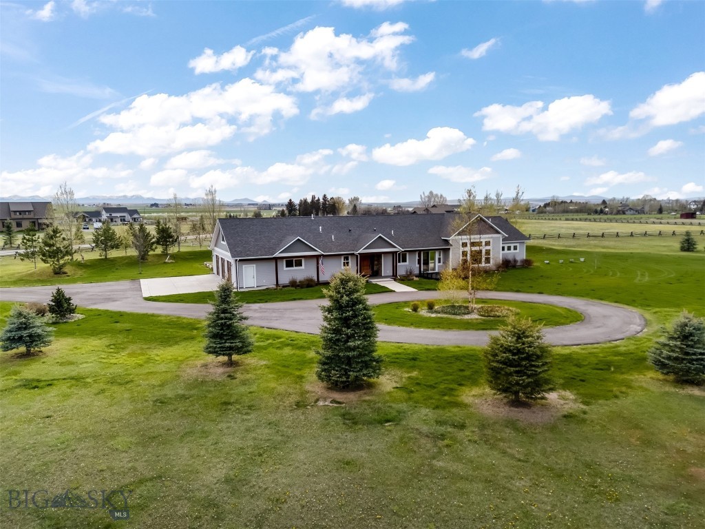 Cameron Bridge Estates - Residential