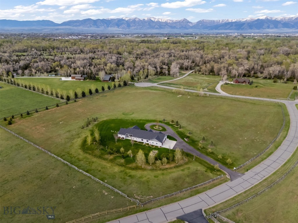 Cameron Bridge Estates - Residential