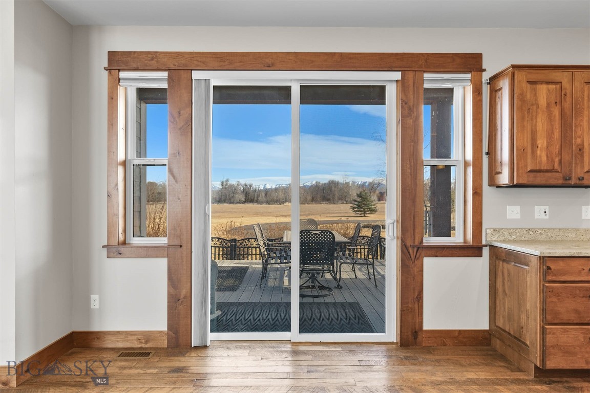 Cameron Bridge Estates - Residential