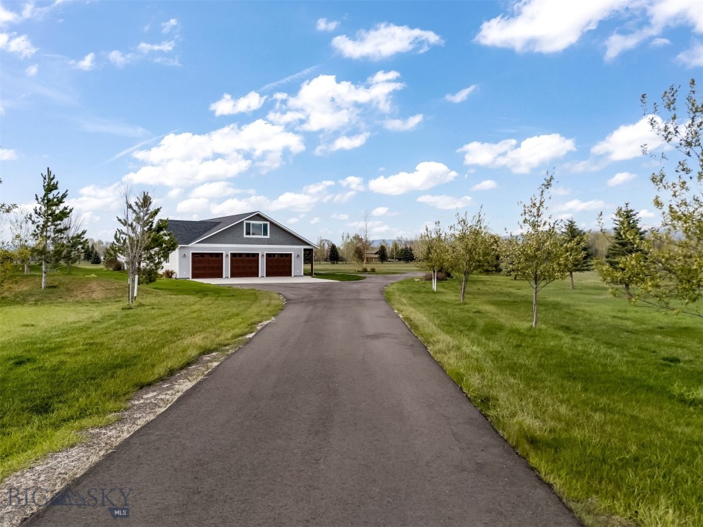 Cameron Bridge Estates - Residential