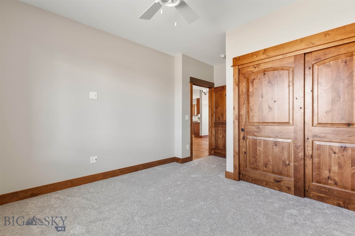 Cameron Bridge Estates - Residential