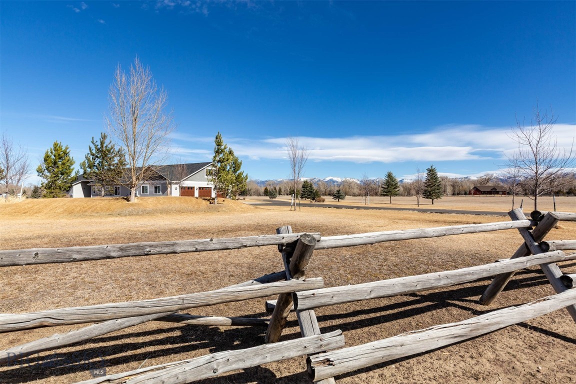 Cameron Bridge Estates - Residential