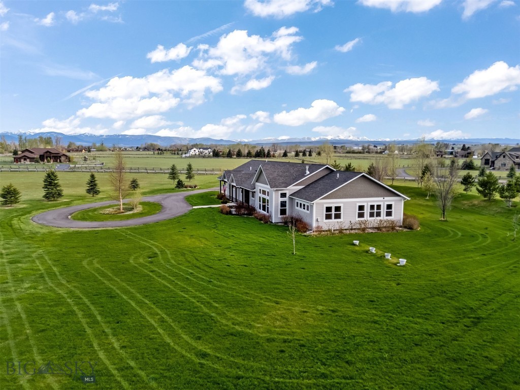 Cameron Bridge Estates - Residential