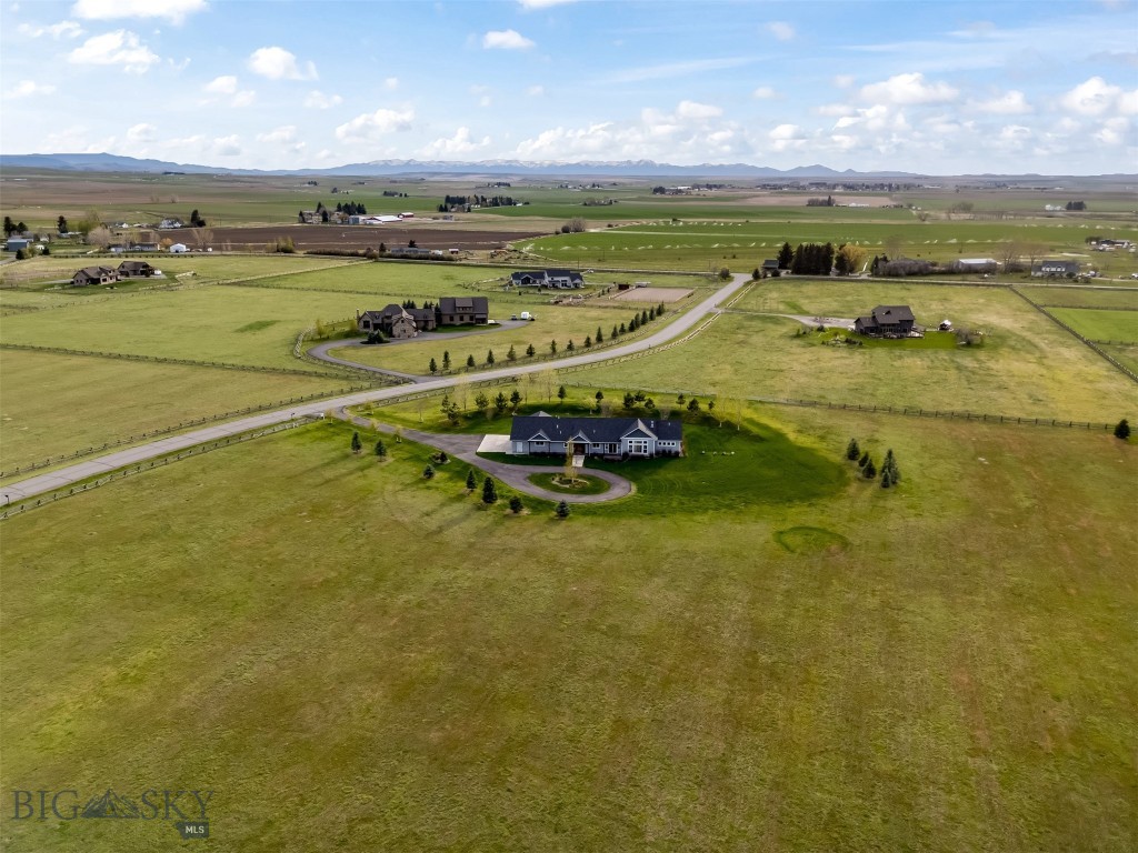 Cameron Bridge Estates - Residential