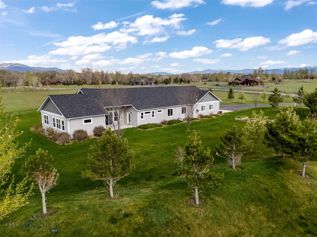 Cameron Bridge Estates - Residential