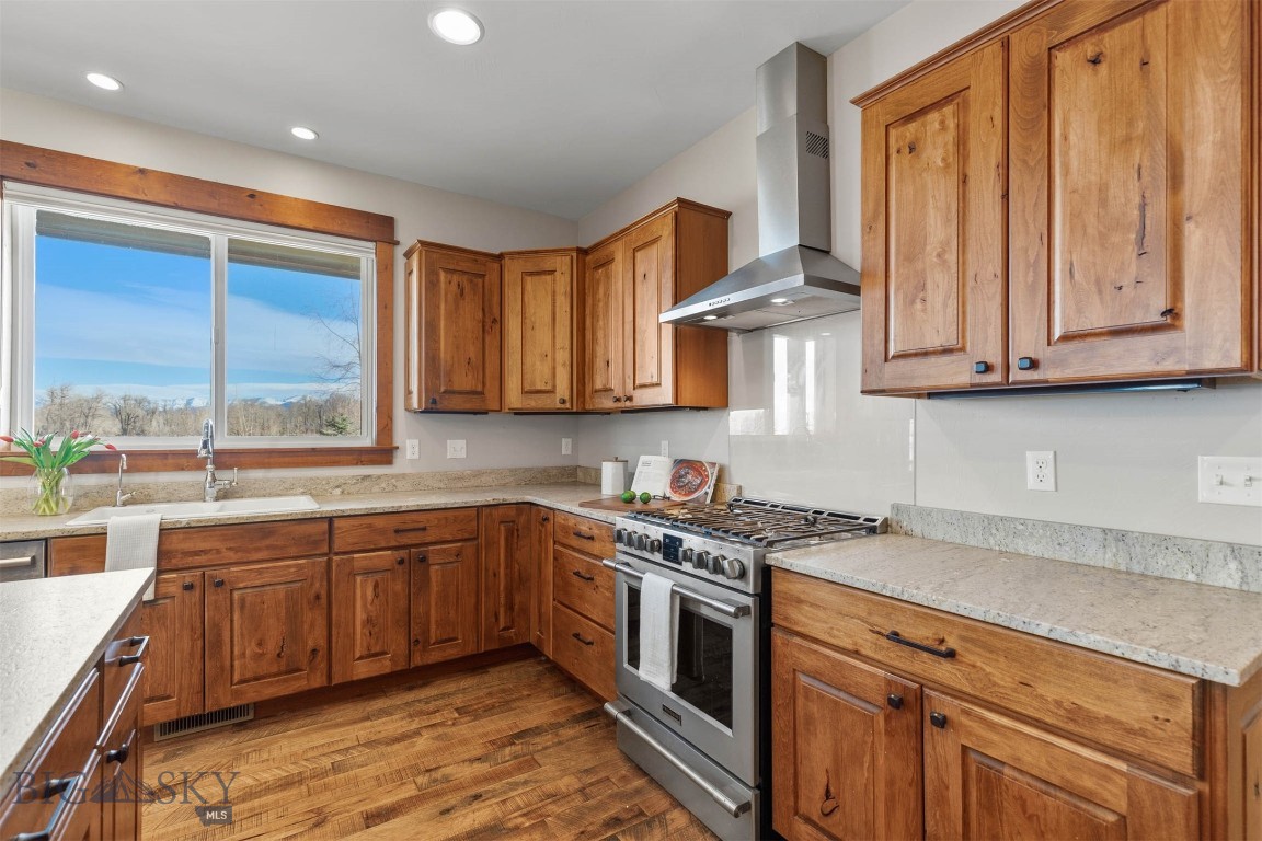 Cameron Bridge Estates - Residential