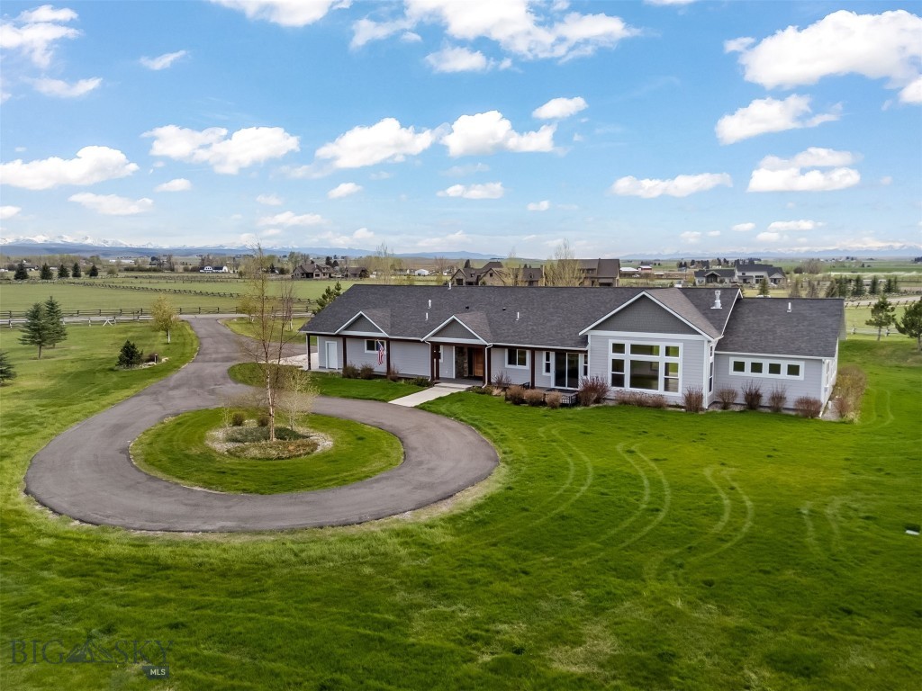 Cameron Bridge Estates - Residential