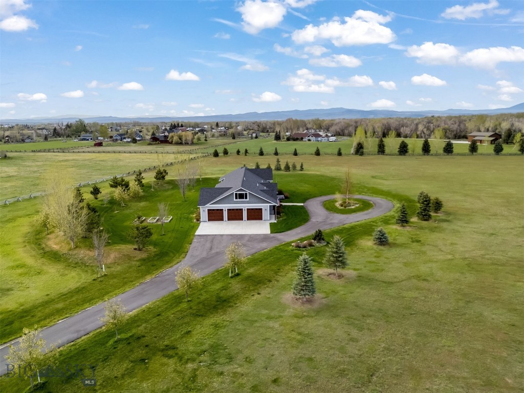 Cameron Bridge Estates - Residential