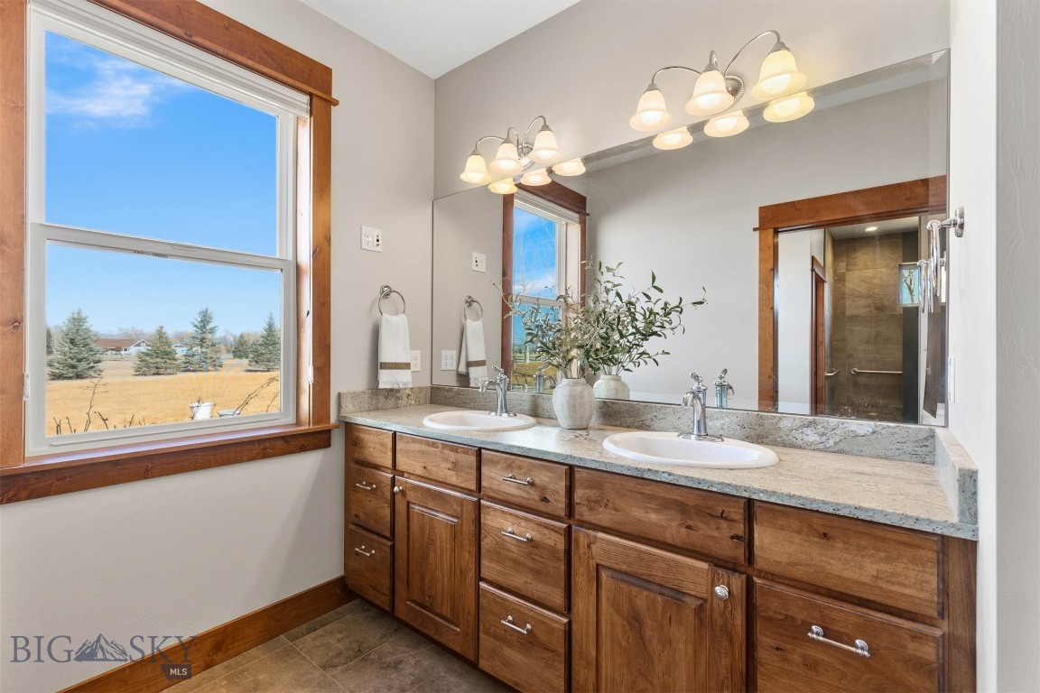 Cameron Bridge Estates - Residential