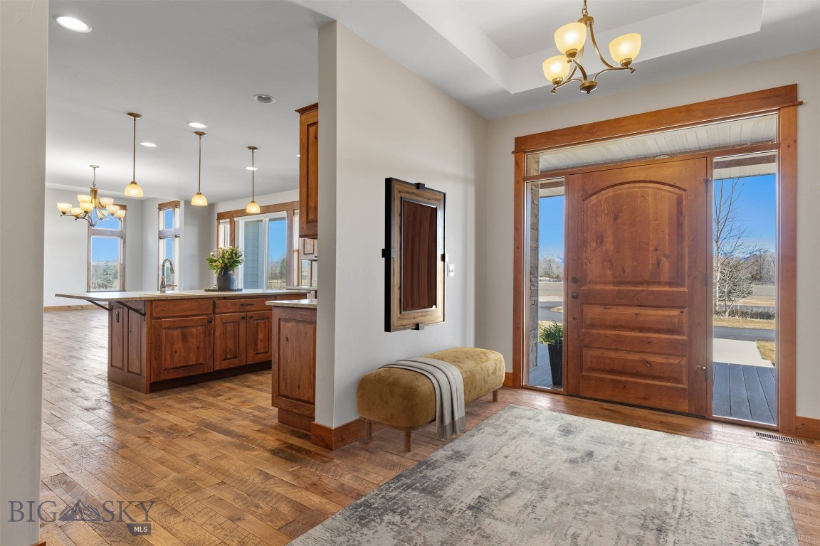 Cameron Bridge Estates - Residential