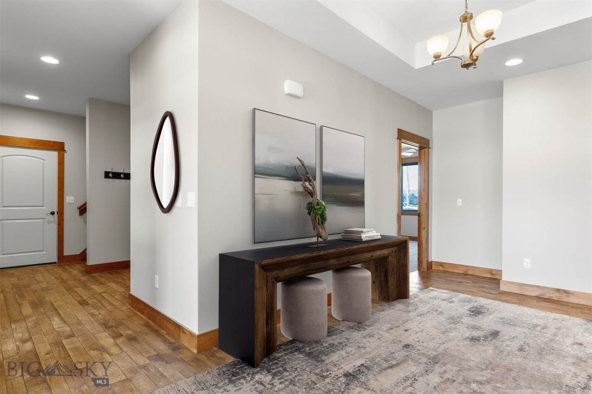 Cameron Bridge Estates - Residential