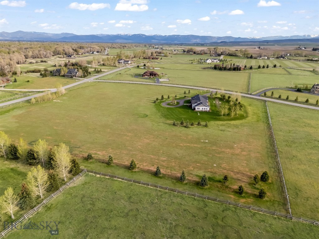 Cameron Bridge Estates - Residential