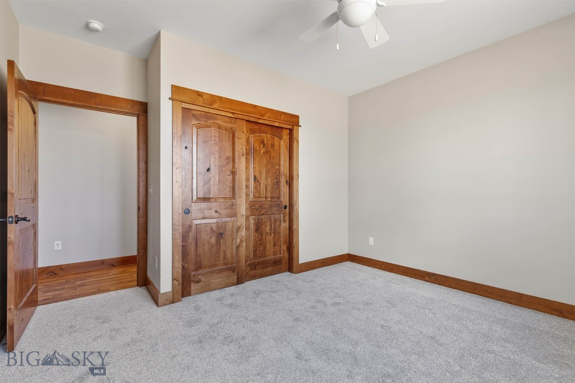 Cameron Bridge Estates - Residential
