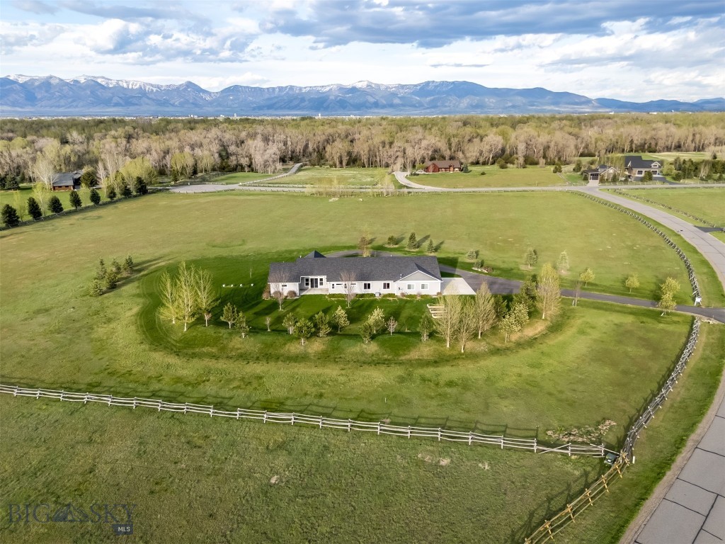 Cameron Bridge Estates - Residential