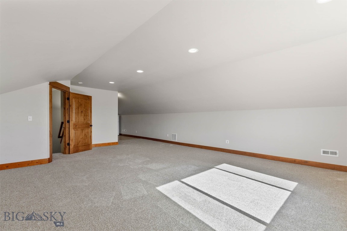 Cameron Bridge Estates - Residential