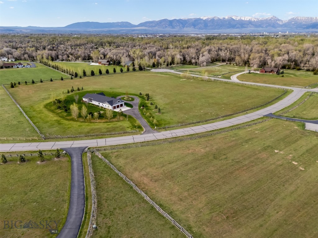 Cameron Bridge Estates - Residential