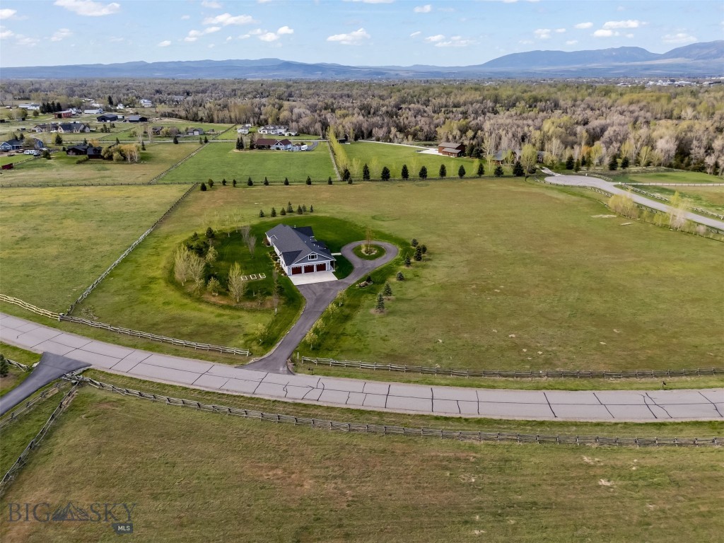 Cameron Bridge Estates - Residential
