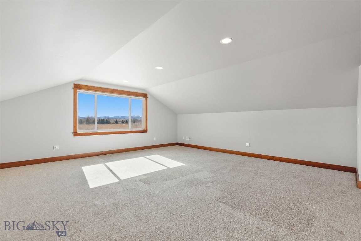 Cameron Bridge Estates - Residential