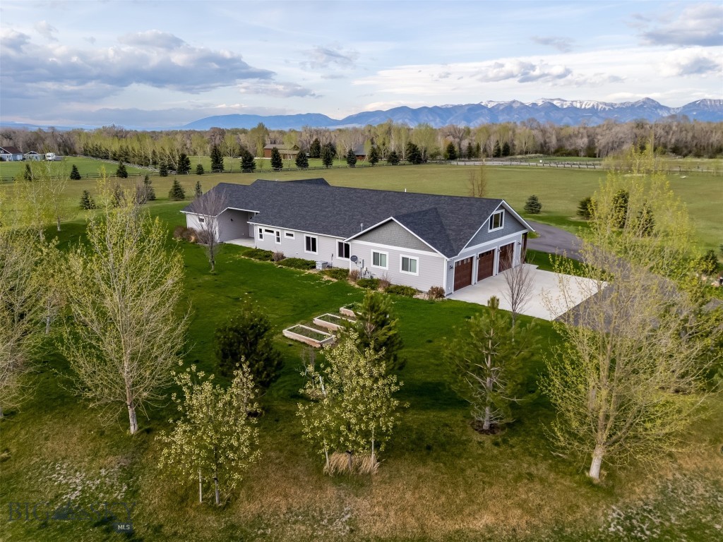 Cameron Bridge Estates - Residential