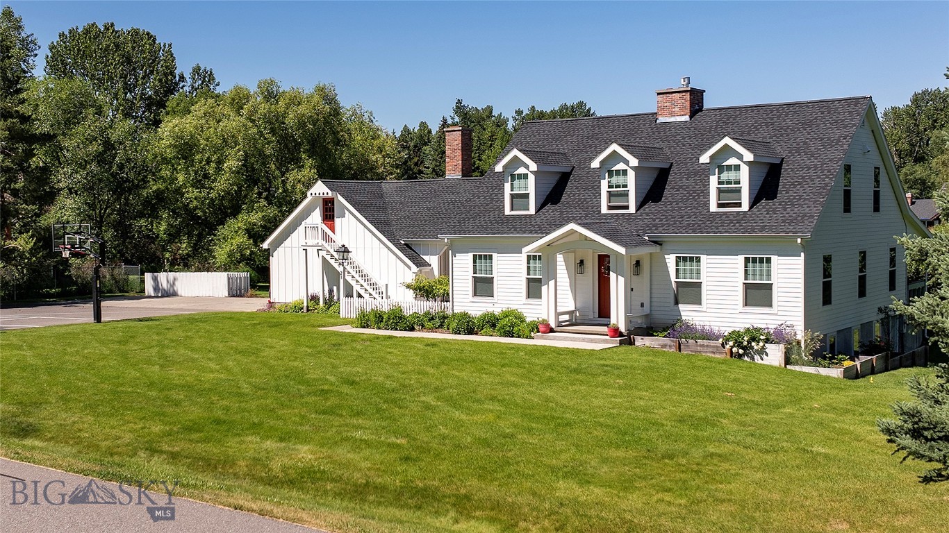 Gardner Park - Residential