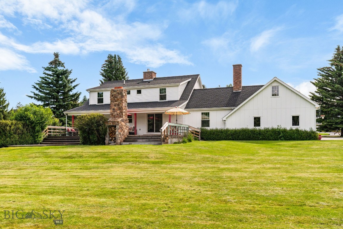 Gardner Park - Residential