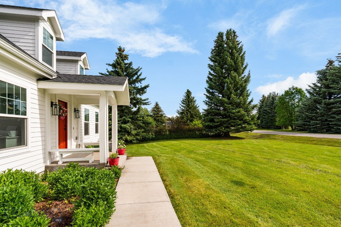 Gardner Park - Residential
