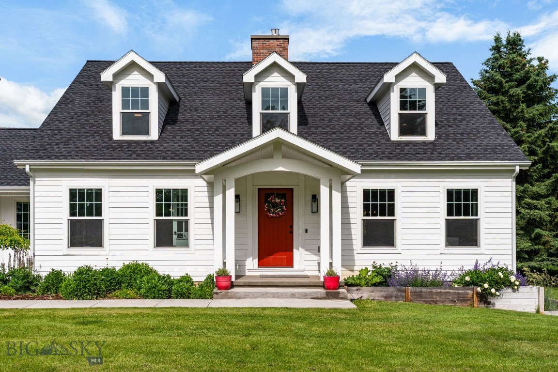 Gardner Park - Residential