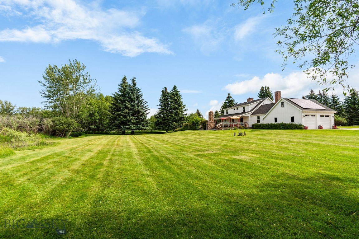 Gardner Park - Residential