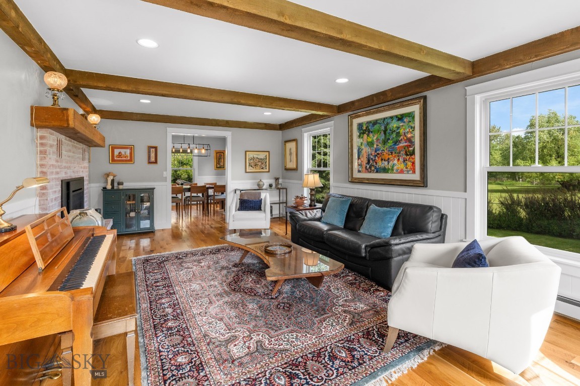 Gardner Park - Residential