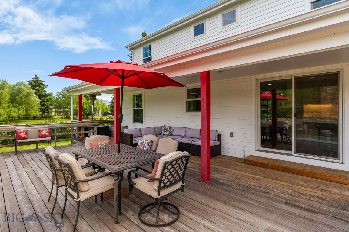 Gardner Park - Residential
