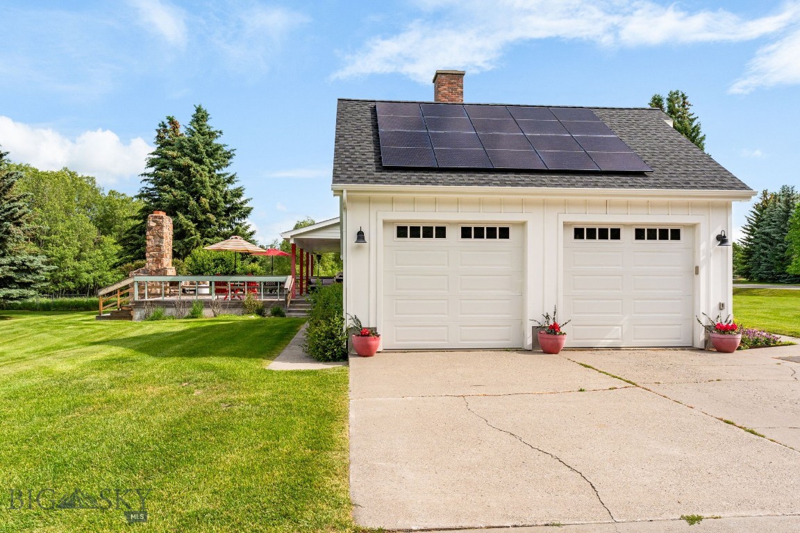 Gardner Park - Residential