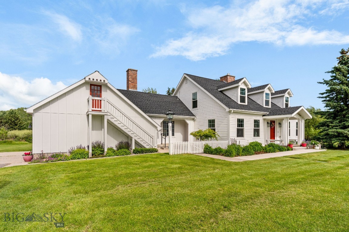 Gardner Park - Residential