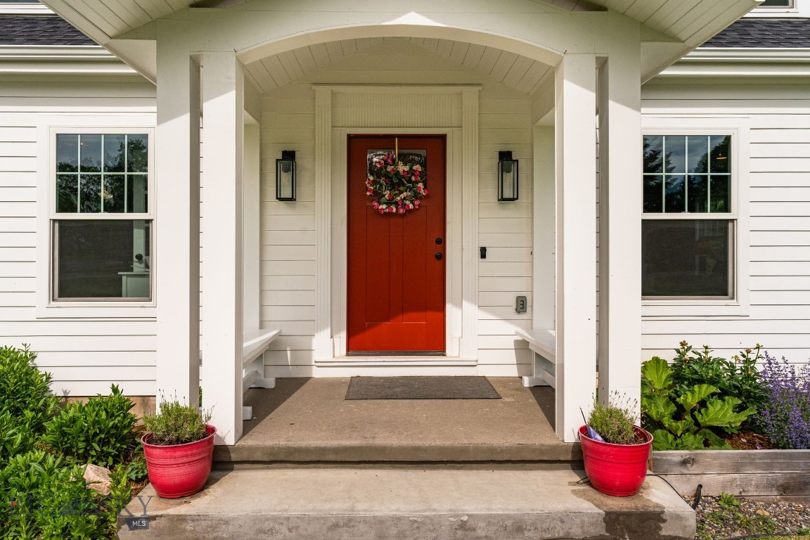 Gardner Park - Residential