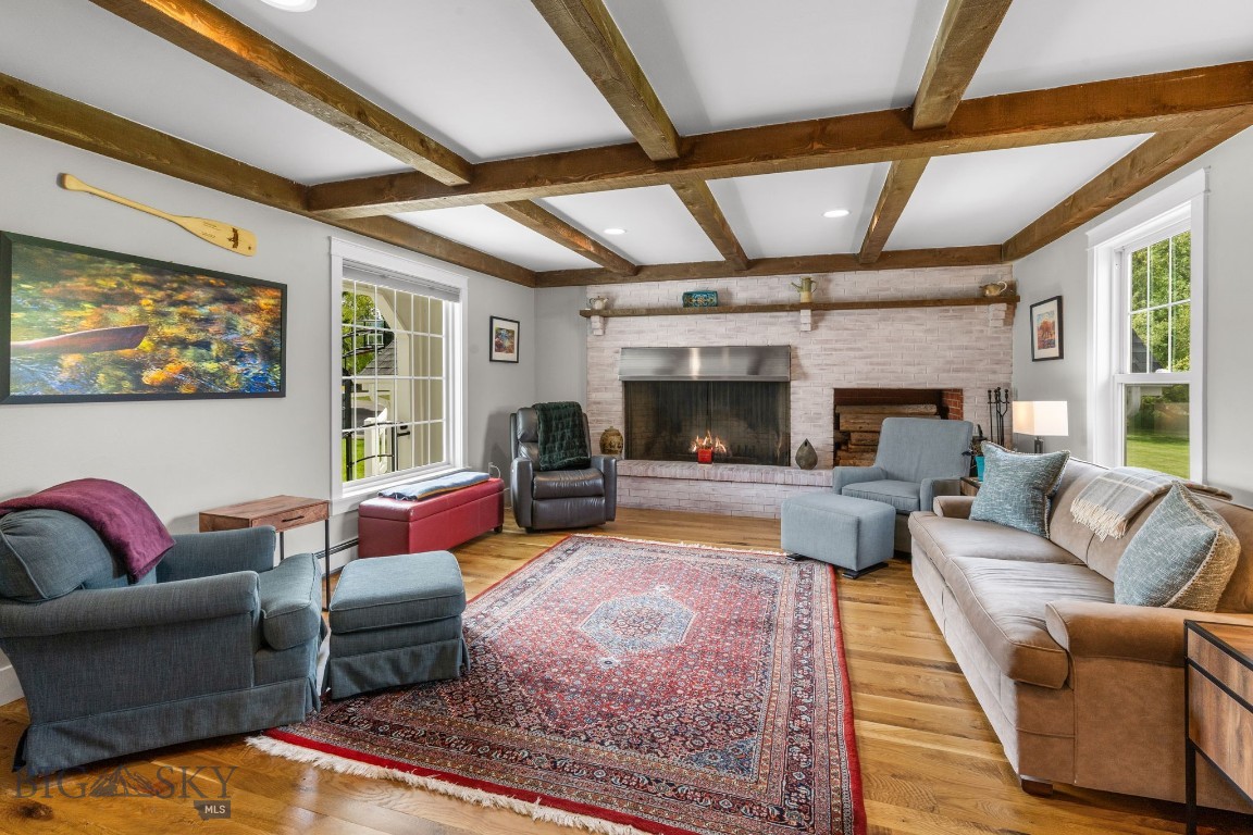 Gardner Park - Residential