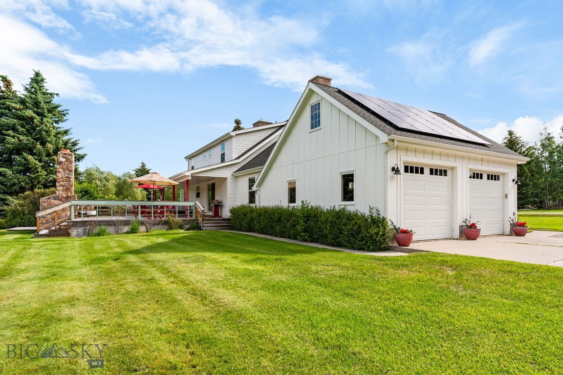 Gardner Park - Residential
