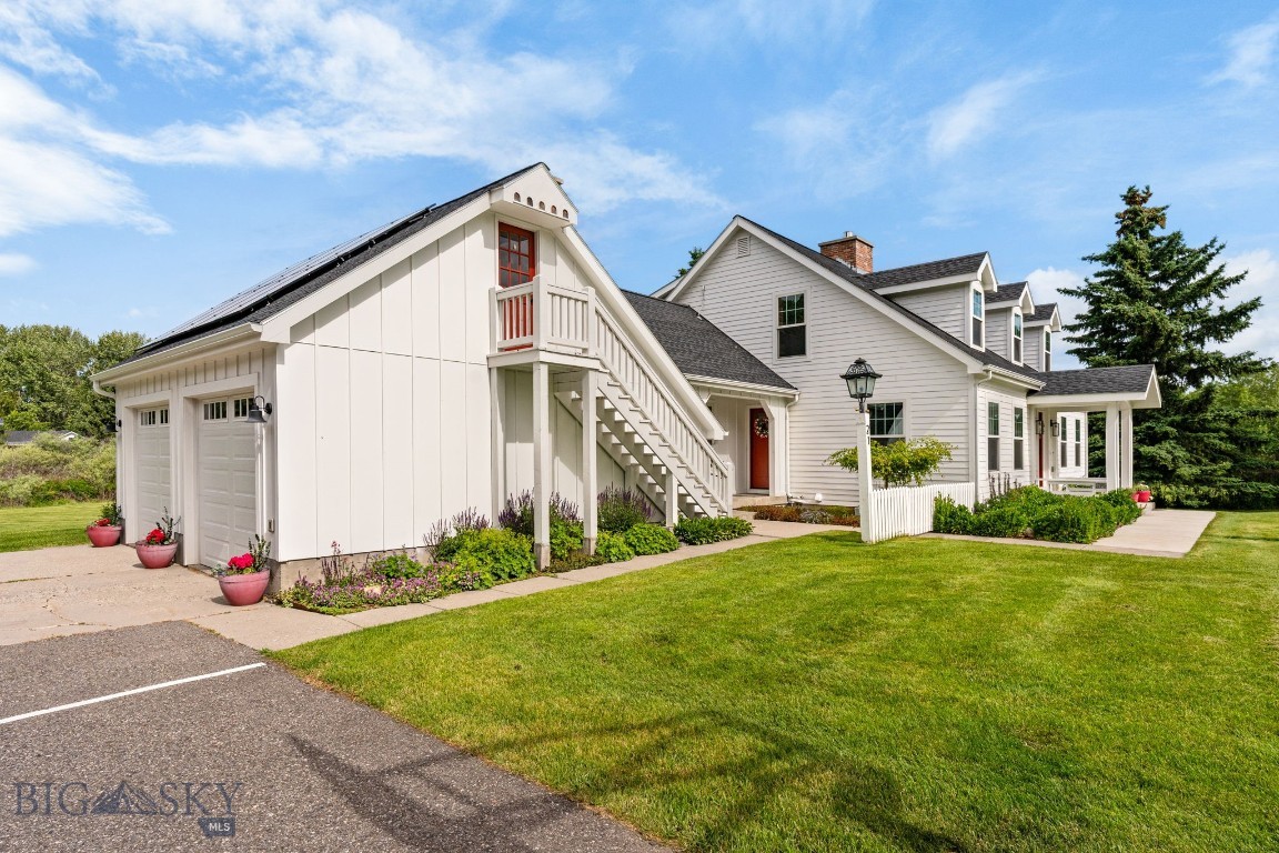 Gardner Park - Residential