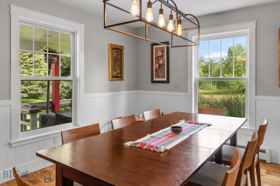 Gardner Park - Residential