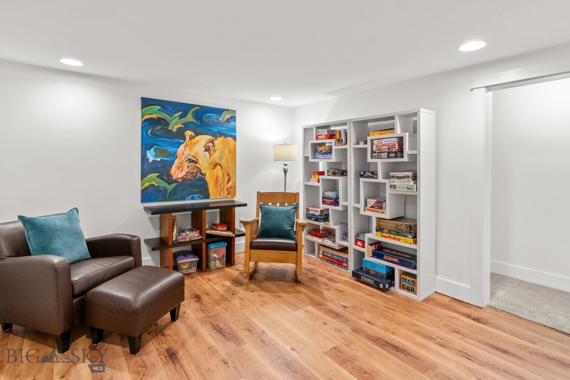 Gardner Park - Residential