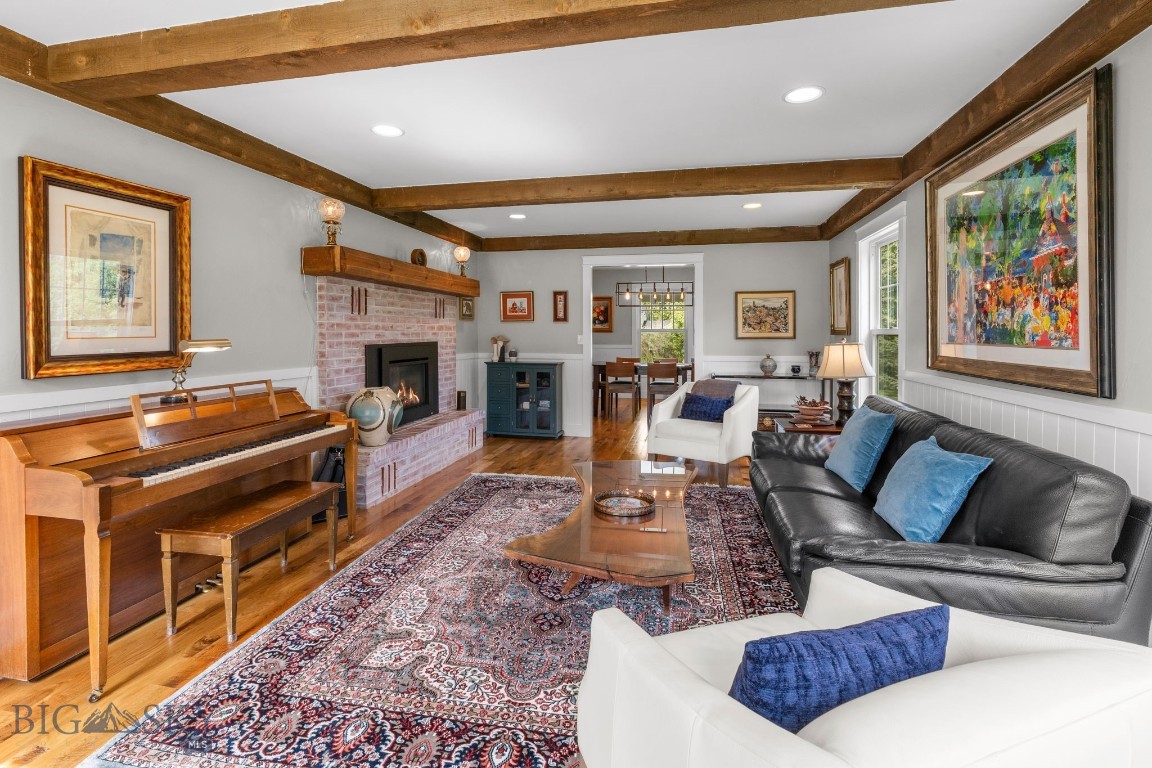 Gardner Park - Residential