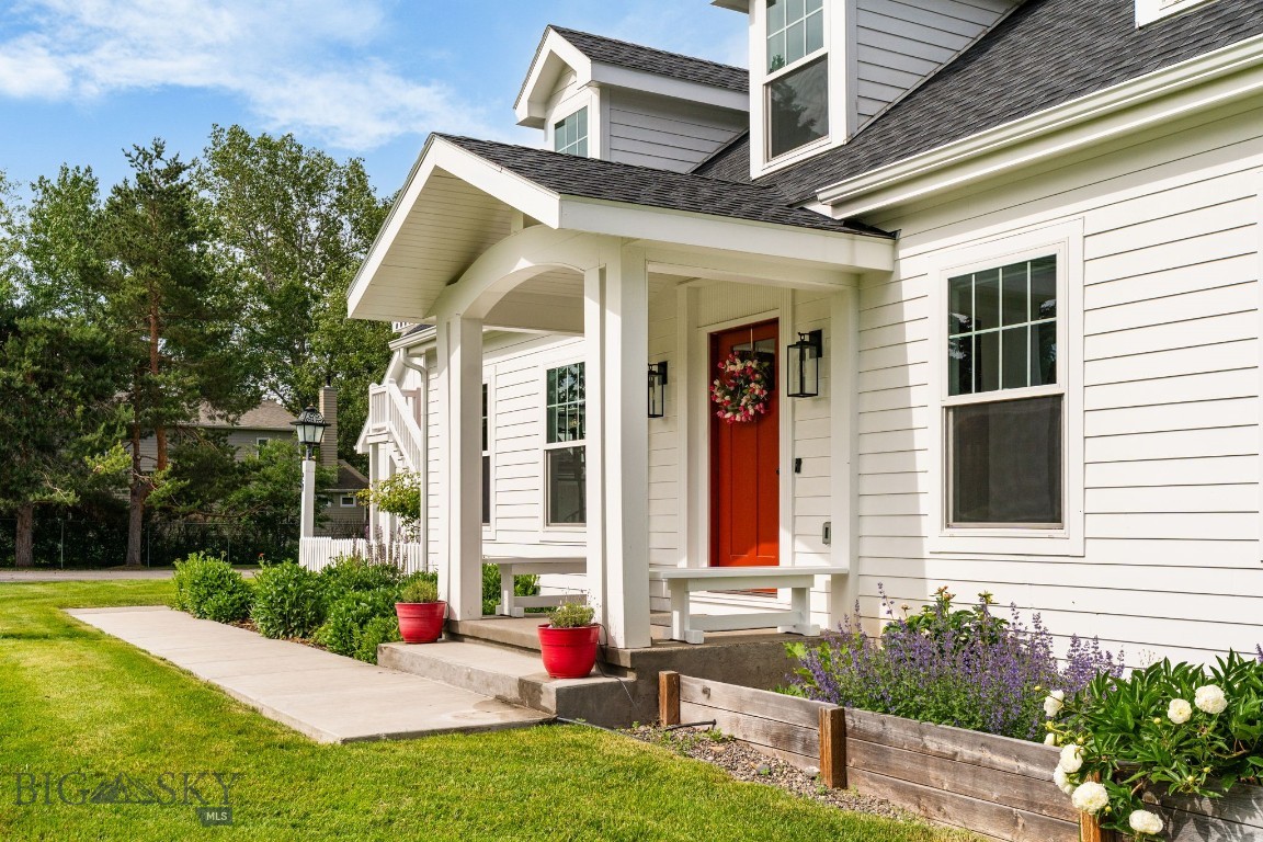 Gardner Park - Residential