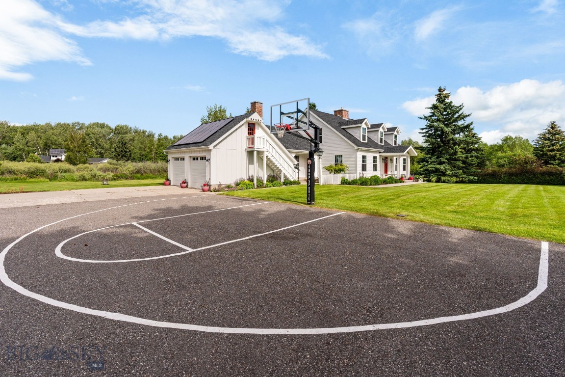 Gardner Park - Residential