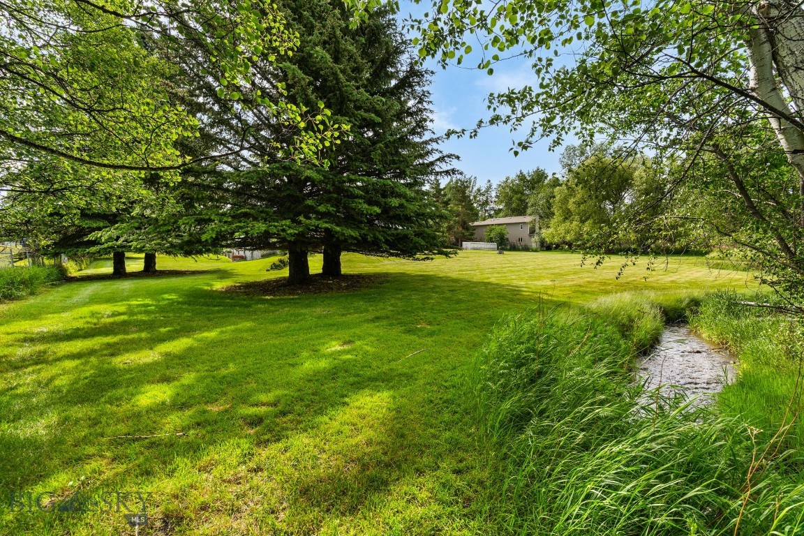 Gardner Park - Residential