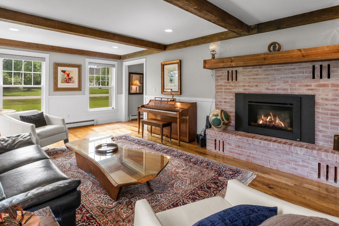 Gardner Park - Residential