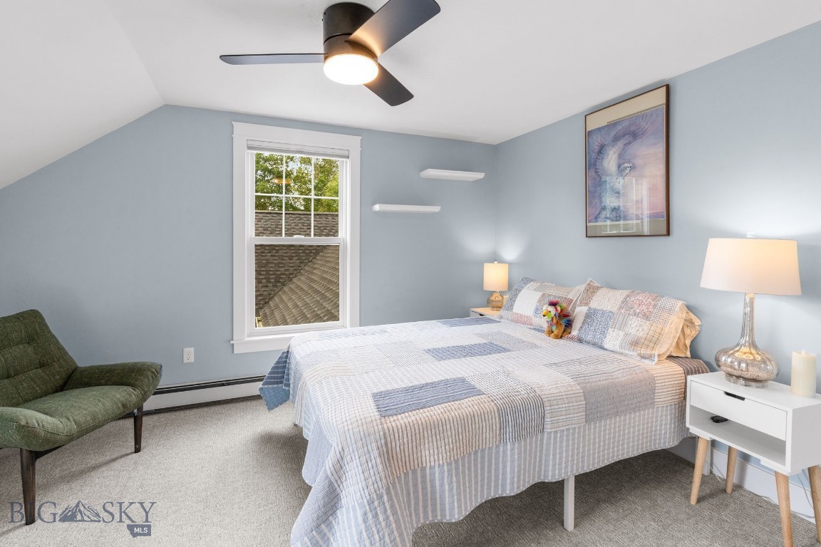 Gardner Park - Residential