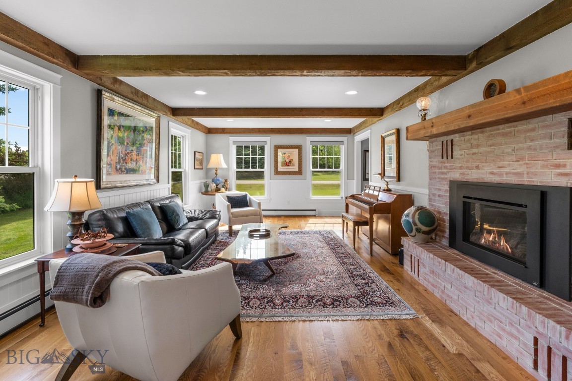 Gardner Park - Residential