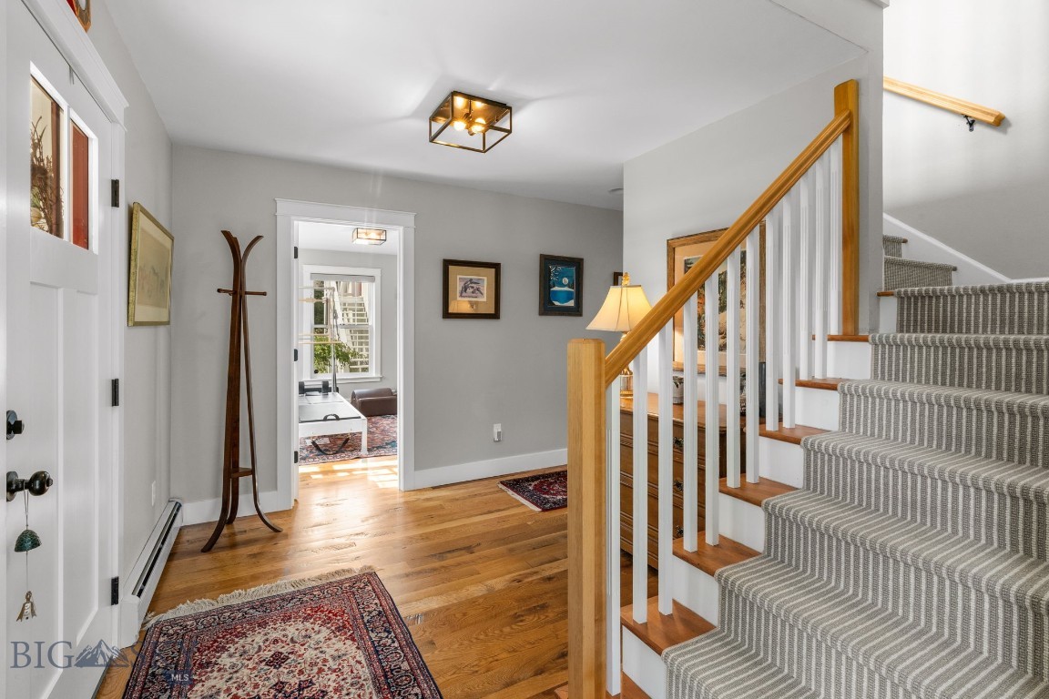 Gardner Park - Residential