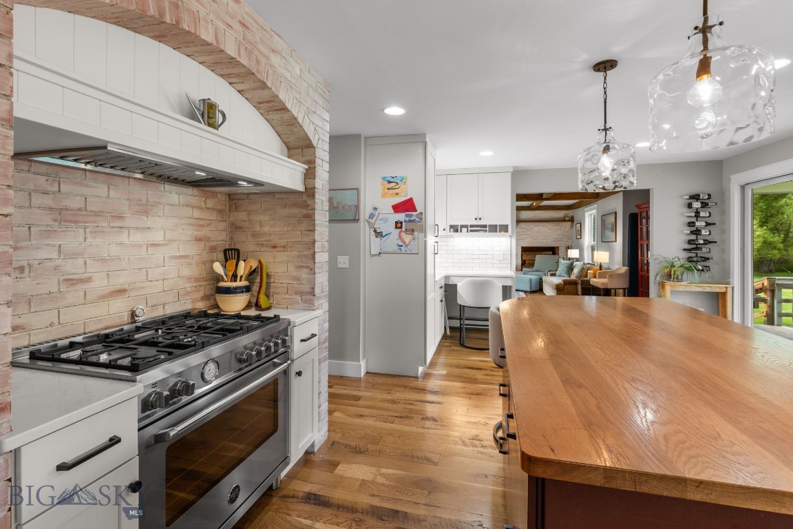 Gardner Park - Residential